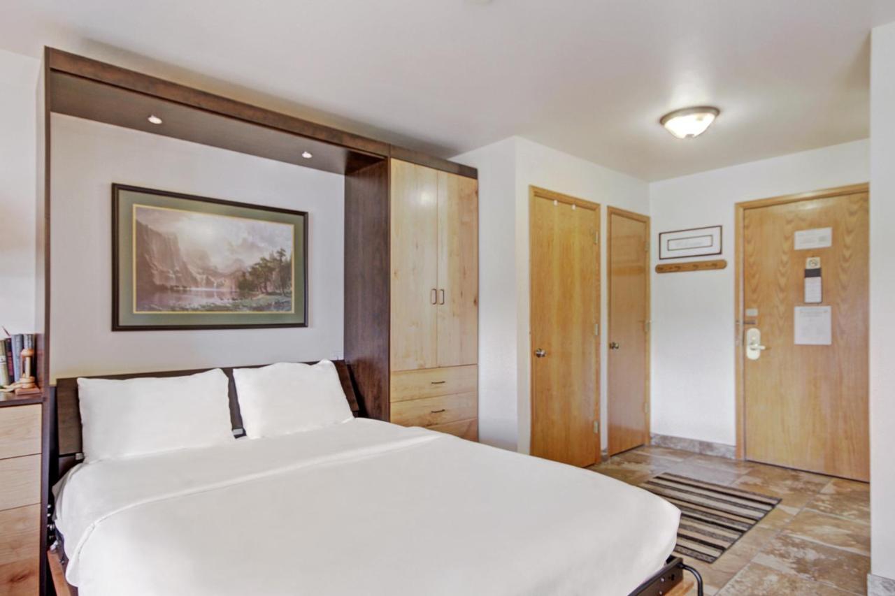 River Mtn Lodge E205 Breckenridge Buitenkant foto